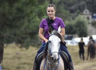 Campaña de crowdfunding para cubrir la rehabilitación neurológica y adaptar la casa de Yesenia