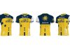 Presentan la camiseta oficial de la XIII 15K del Atlántico