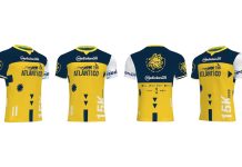 Presentan la camiseta oficial de la XIII 15K del Atlántico