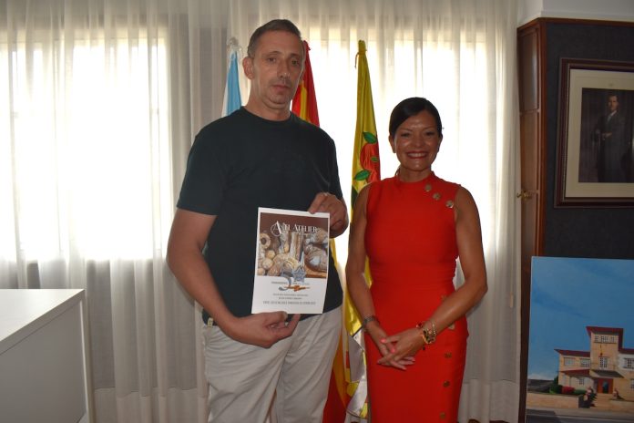50 mejores panaderos de España mos juan loèz