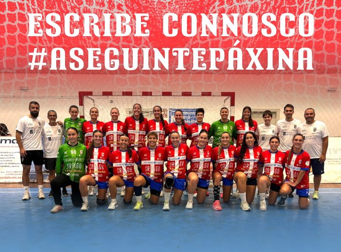 A SEGUINTE PÁXINA Guardés