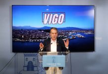 Vigo exige a la Xunta una solución a los sin techo que pernoctan en la estación de autobuses
