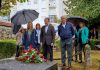 Vigo reivindica a sus alcaldes asesinados y a las víctimas de la represión de 1936