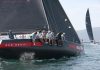 Golpe de mano del Abril Xove en la Regata Rías Baixas