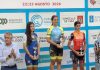Zoe Rodríguez gana en Vigo y da a la Academia Oiense su duodécima victoria del año