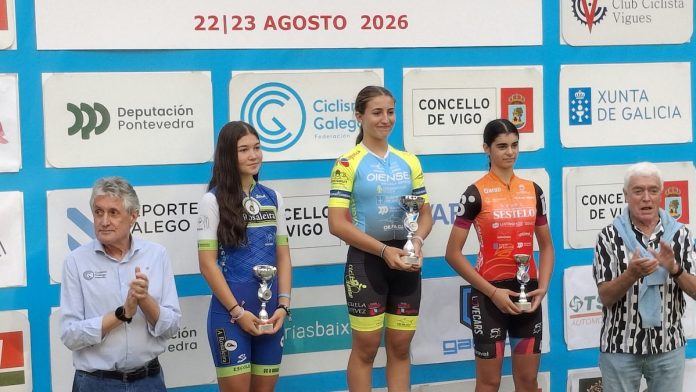 Academia Oiense zoe rodriguez