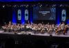 La Agrupación Musical do Rosal regresa tras hacer historia en el Mundial de Bandas