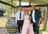 Alejandro Lorenzo oficia su boda número 500 como alcalde de O Porriño