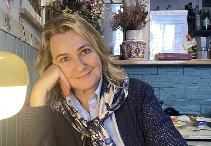 Almudena Solana