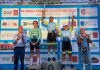 Ana Hernández conquista Vigo y suma la décima victoria del año para el Team Oiense Women