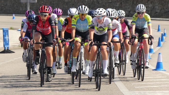 Ana Team Oiense Women
