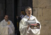 La Diócesis anuncia nuevos nombramientos pastorales en Vigo y Tomiño