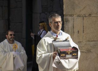 La Diócesis anuncia nuevos nombramientos pastorales en Vigo y Tomiño