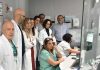 El Área Sanitaria de Vigo aplica con éxito una innovadora técnica de radioterapia para tratar arritmias resistentes