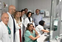 El Área Sanitaria de Vigo aplica con éxito una innovadora técnica de radioterapia para tratar arritmias resistentes
