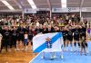 Cecilia Cacheda y Carme Castro, nuevas capitanas del Guardés