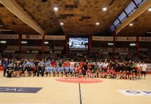 El Guardés resiste la batalla y se lleva el Memorial Gilsanz