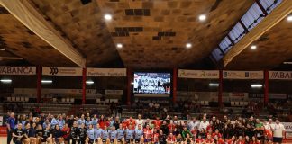 El Guardés resiste la batalla y se lleva el Memorial Gilsanz