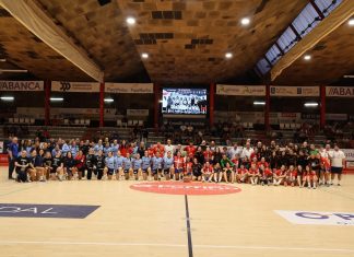 El Guardés resiste la batalla y se lleva el Memorial Gilsanz
