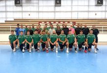 Borrón y cuenta nueva para el Atlético Novás