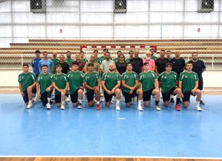 Borrón y cuenta nueva para el Atlético Novás