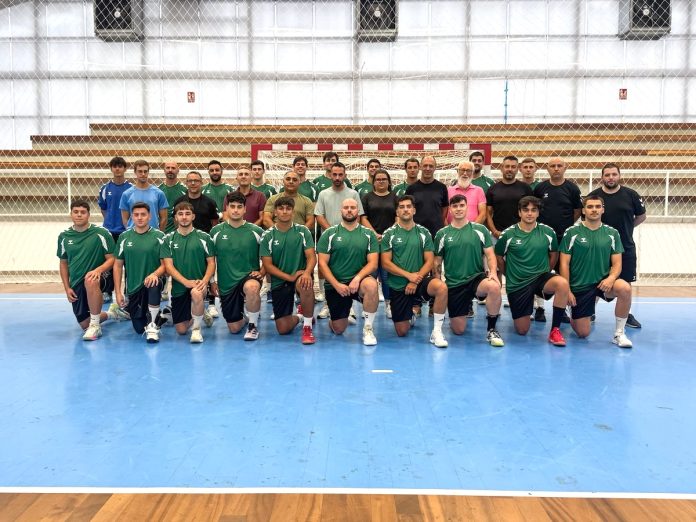 Atlético Novás