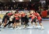 Valinox y el Atlético Novás separan sus caminos