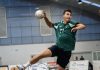 El Atlético Novás sigue sumando minutos en esta pretemporada