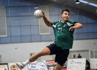 El Atlético Novás sigue sumando minutos en esta pretemporada