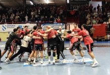 Valinox y el Atlético Novás separan sus caminos