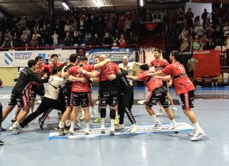Valinox y el Atlético Novás separan sus caminos