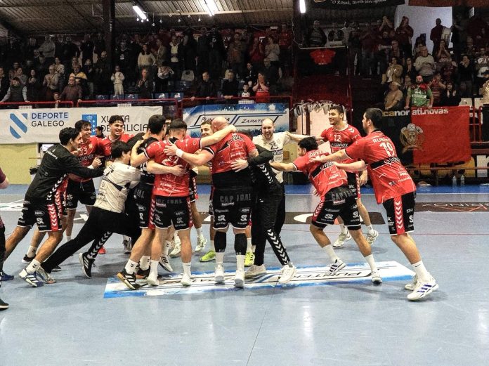atletico novas