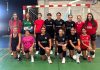 El Atlético Novás contará con el primer equipo femenino de su historia