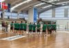 El Atlético Novás sigue buscando patrocinador principal