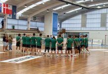 Dos duelos de nivel para el Atlético Novás esta semana