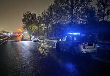 Fallece un hombre atropellado cuando cruzaba la A-55 en O Porriño