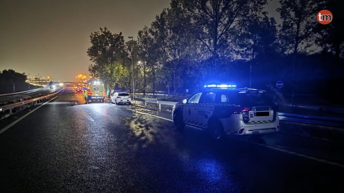 atropello a55 porriño