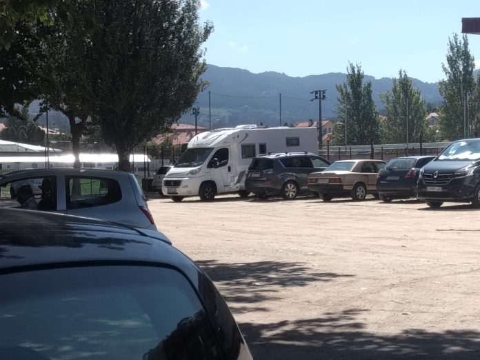 AUTOCARAVANAS AGOSTO gonsomar