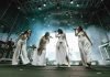 Baiuca y Maricarme llevan la música gallega al Festival Orballo Cultural de Baiona