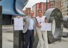 Balaídos estrena un nuevo modelo de movilidad y seguridad para los días de partido