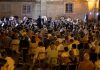 El Paseo Fluvial de Tui acoge el XXXI Festival de Bandas de Música