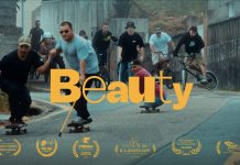 Se presenta en Vigo Beauty, el cortometraje sobre deporte adaptado rodado en Marisquiño