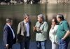 Besteiro exige a Rueda un plan de agua para Galicia