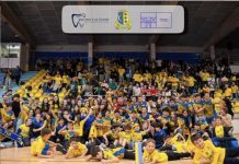El BM Tui organiza un campus gratuito de balonmano fin de verano