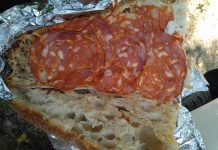 Los Bombeiros Forestais de Galicia reclaman una media dieta ante la escasez del avituallamiento