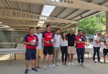 Peitieiros conquista la Copa de España por equipos y Blanca Lago se corona campeona de la Copa Iberdrola