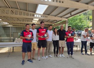 Peitieiros conquista la Copa de España por equipos y Blanca Lago se corona campeona de la Copa Iberdrola