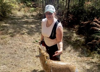 Se estrena con éxito la I Bowhunter Arco Trasno