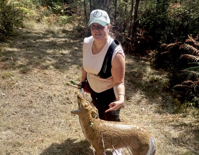 Bowhunter Arco Trasno