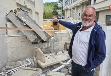 «Si llega a ser a las seis de la tarde, estaríamos hablando de muertos»